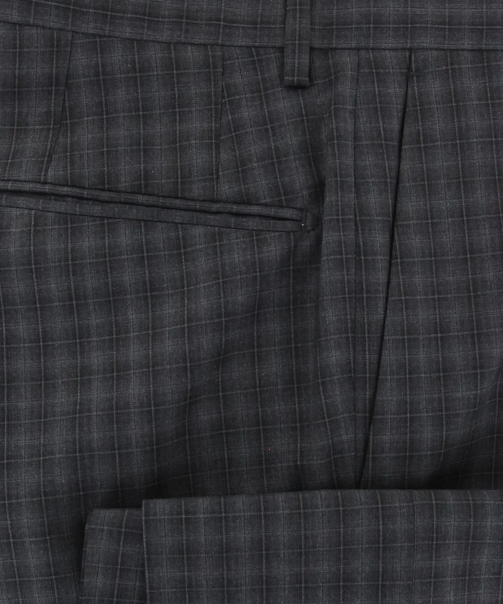 Incotex Gray Pants