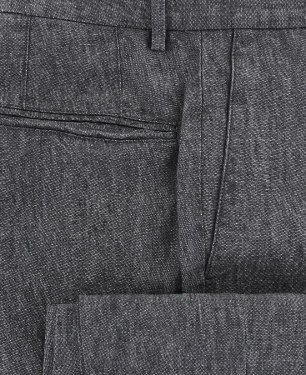 Incotex Gray Pants