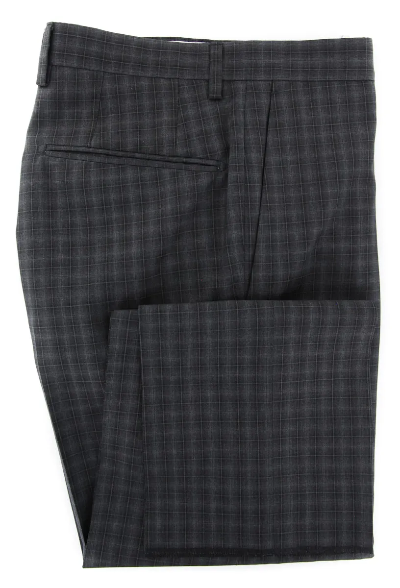 Incotex Gray Pants