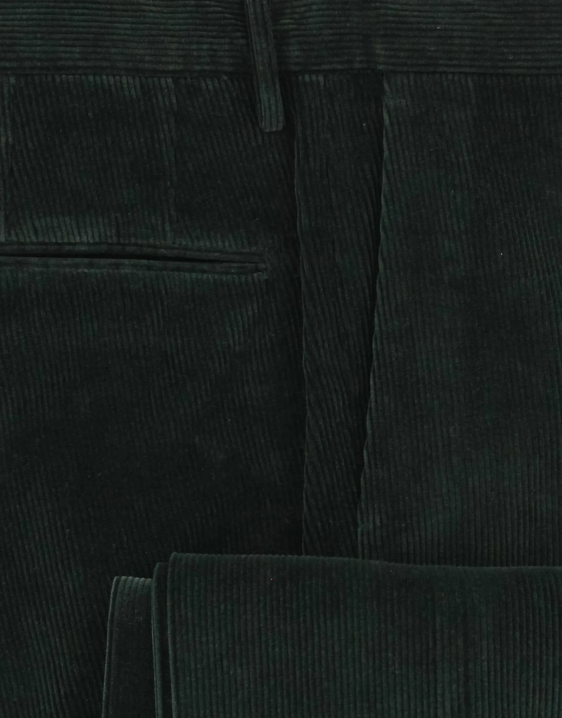 Incotex Green Pants