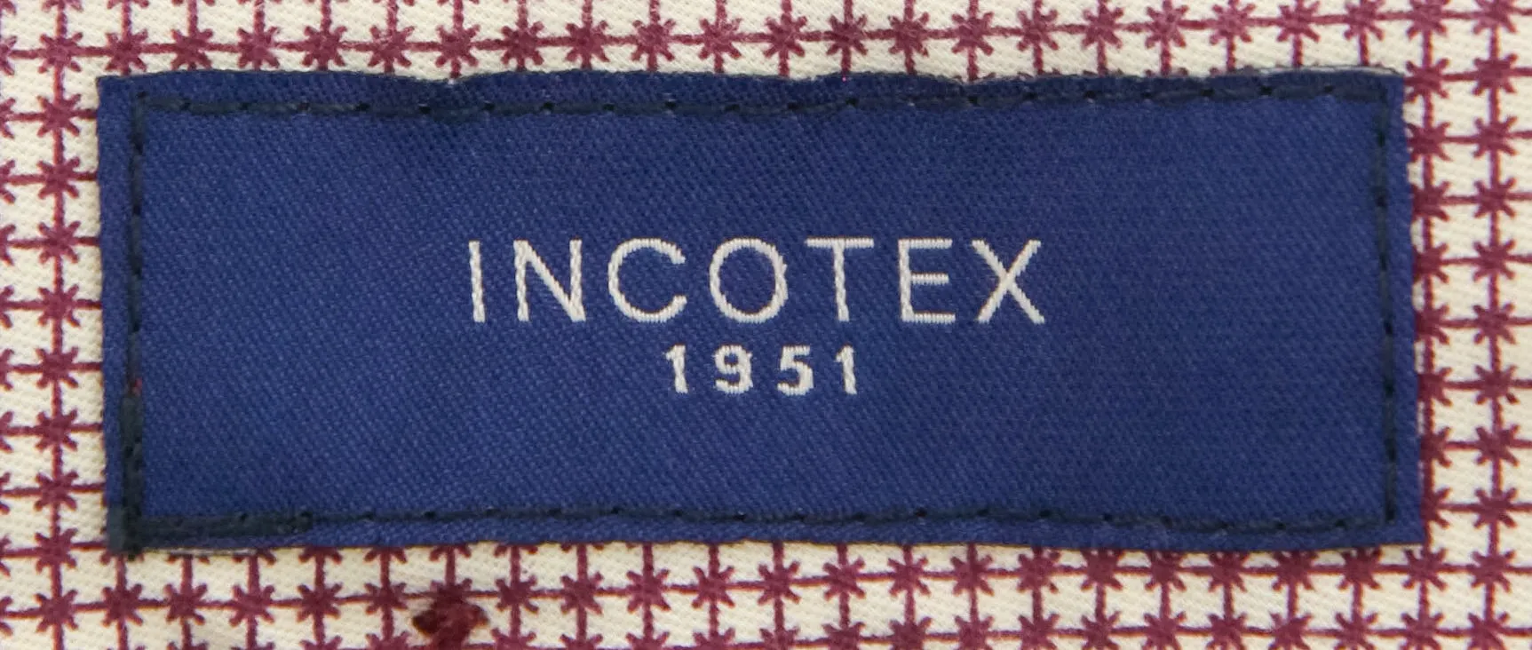 Incotex Green Pants