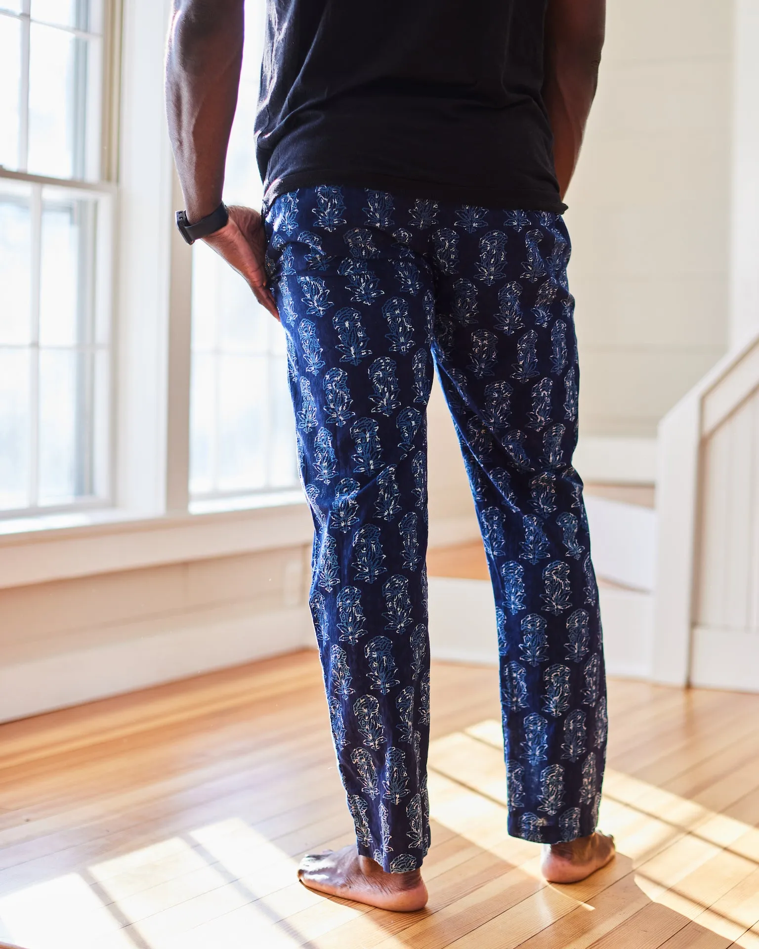 Indigo Lounge Pants