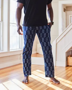 Indigo Lounge Pants