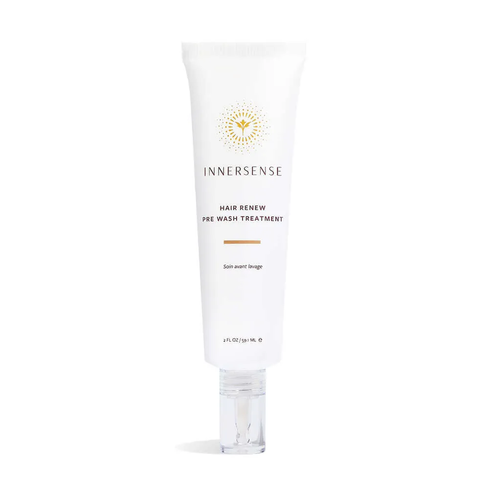 Innersense Harmonic Hair Renew Set