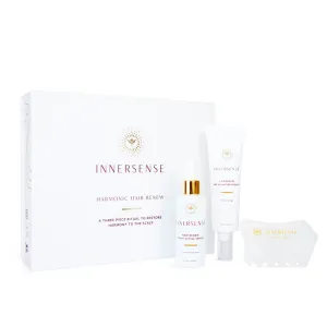 Innersense Harmonic Hair Renew Set
