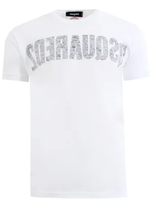Inside Out T-shirt - White