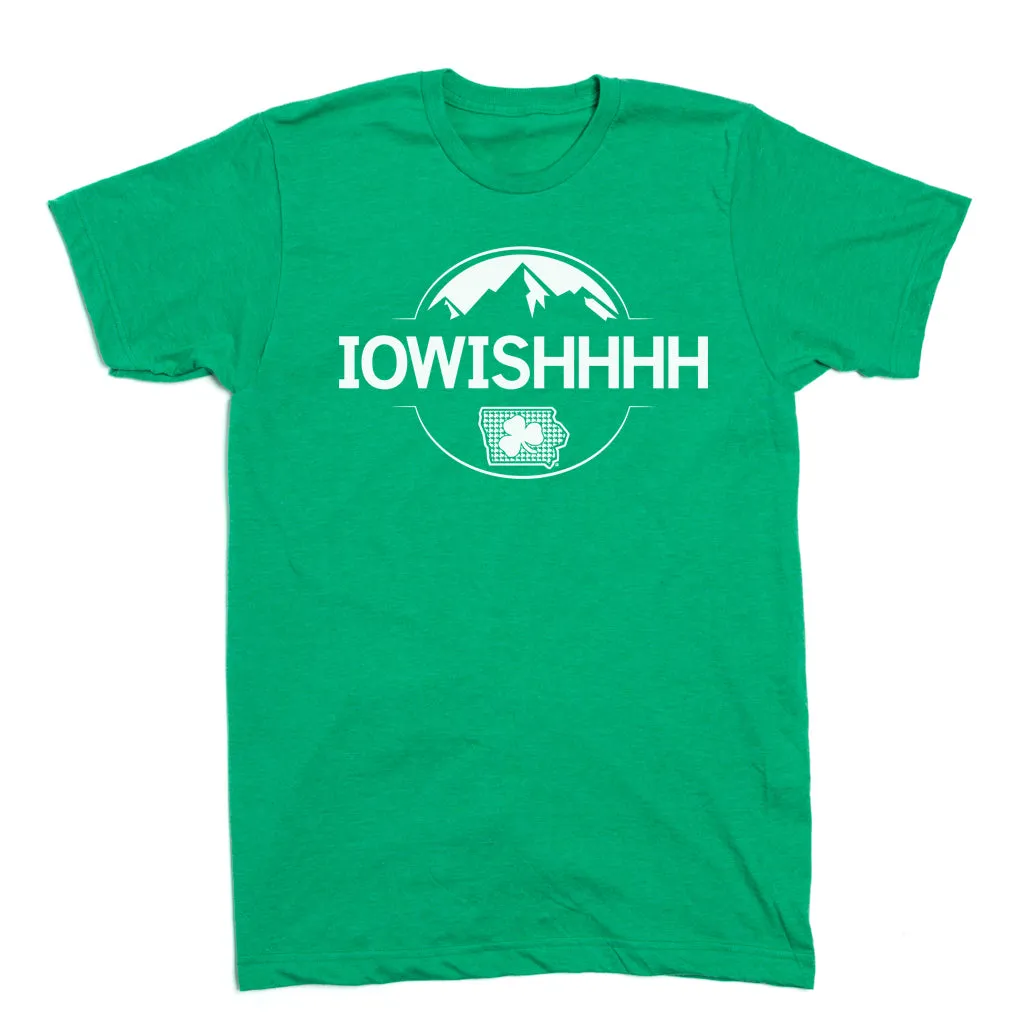 Iowish Busch Light (R)