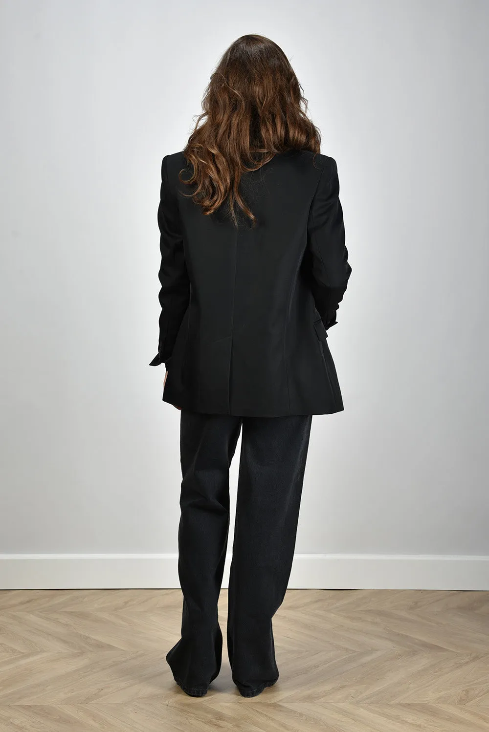 IRO blazer Solares WP07SOLARES black