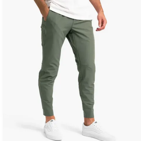 Jacob | Stretch Pants