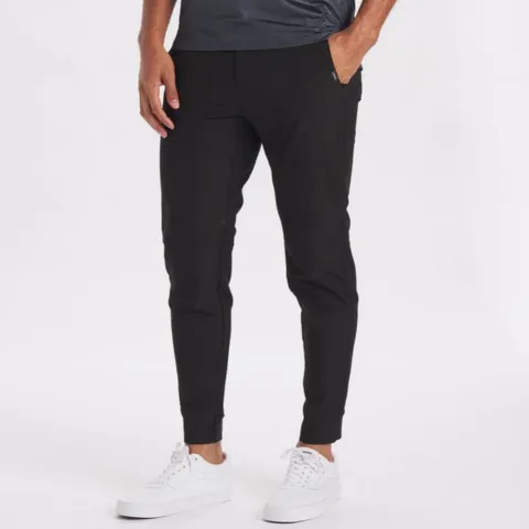 Jacob | Stretch Pants