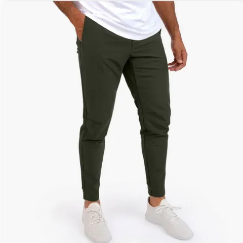 Jacob | Stretch Pants