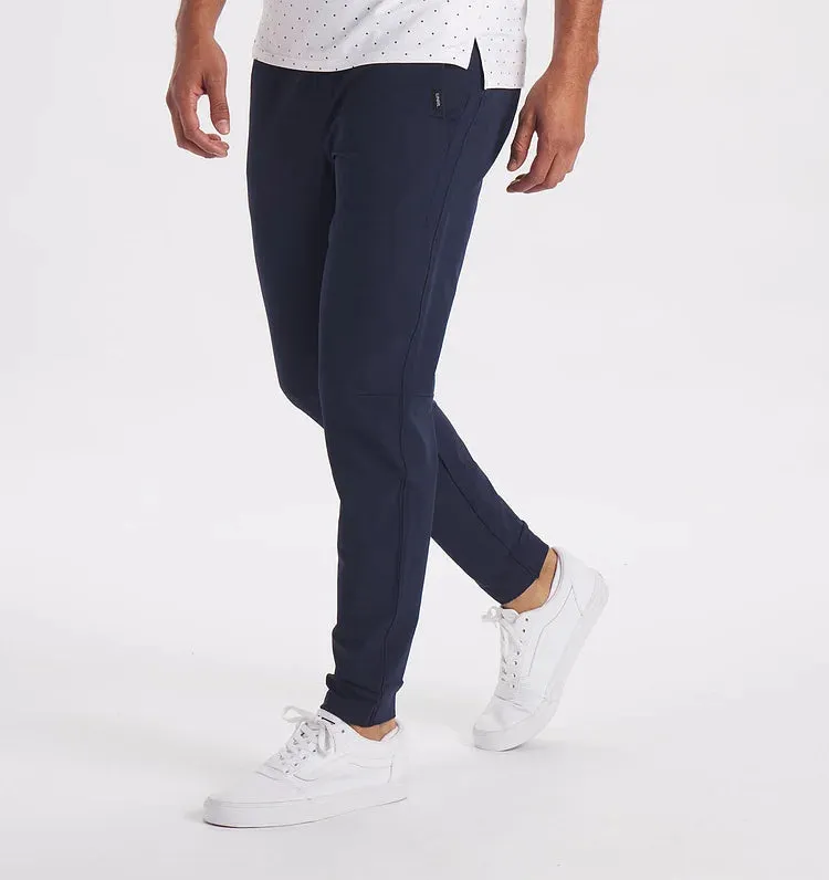 Jacob | Stretch Pants