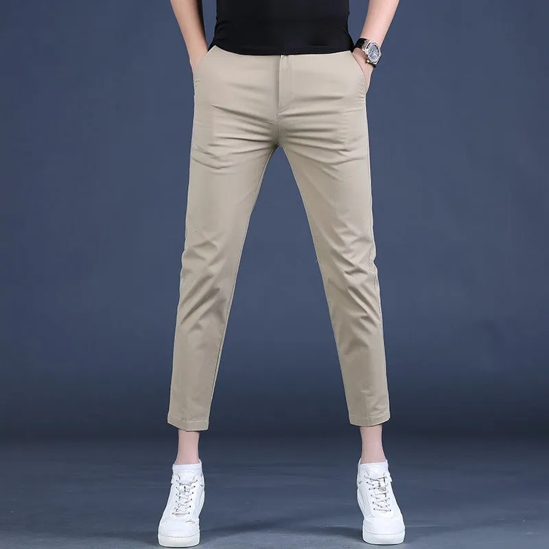 Jacob | Stretch Pants