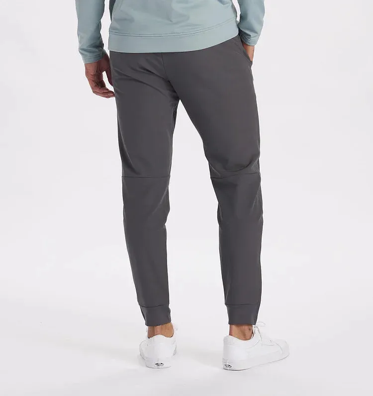 Jacob | Stretch Pants