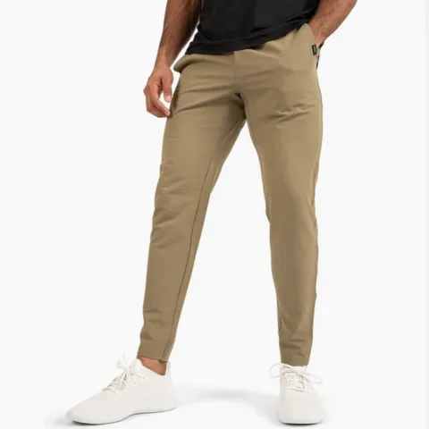 Jacob | Stretch Pants