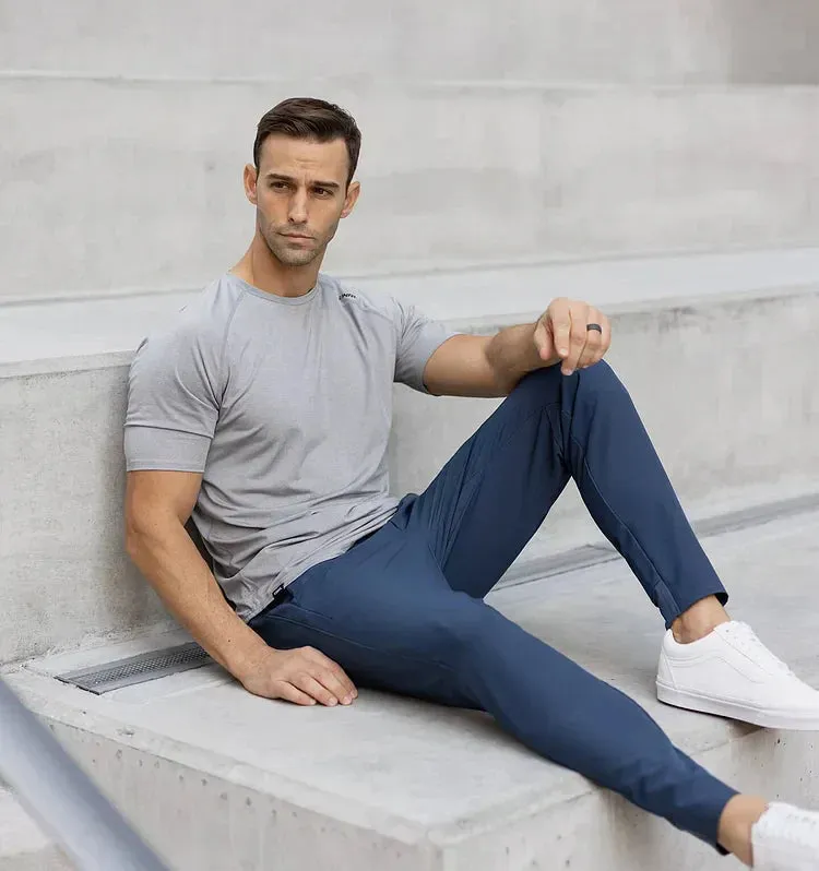 Jacob | Stretch Pants