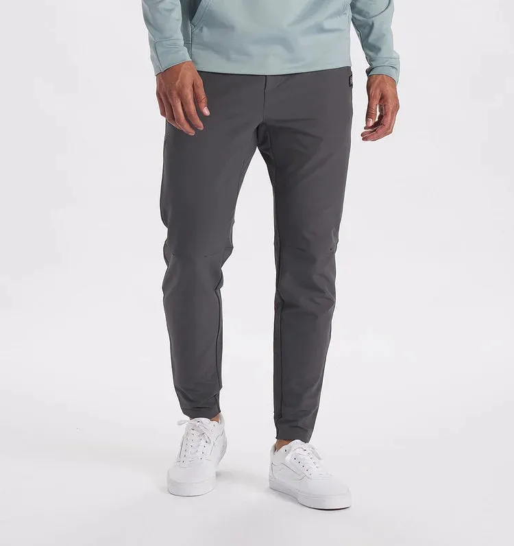 Jacob | Stretch Pants