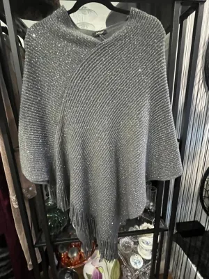 Janice Cape, one size fits most #3030