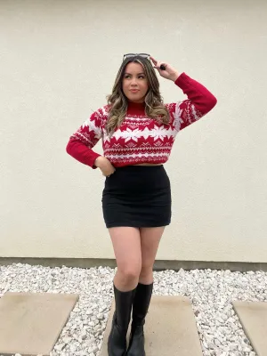 Jolly- Sweater
