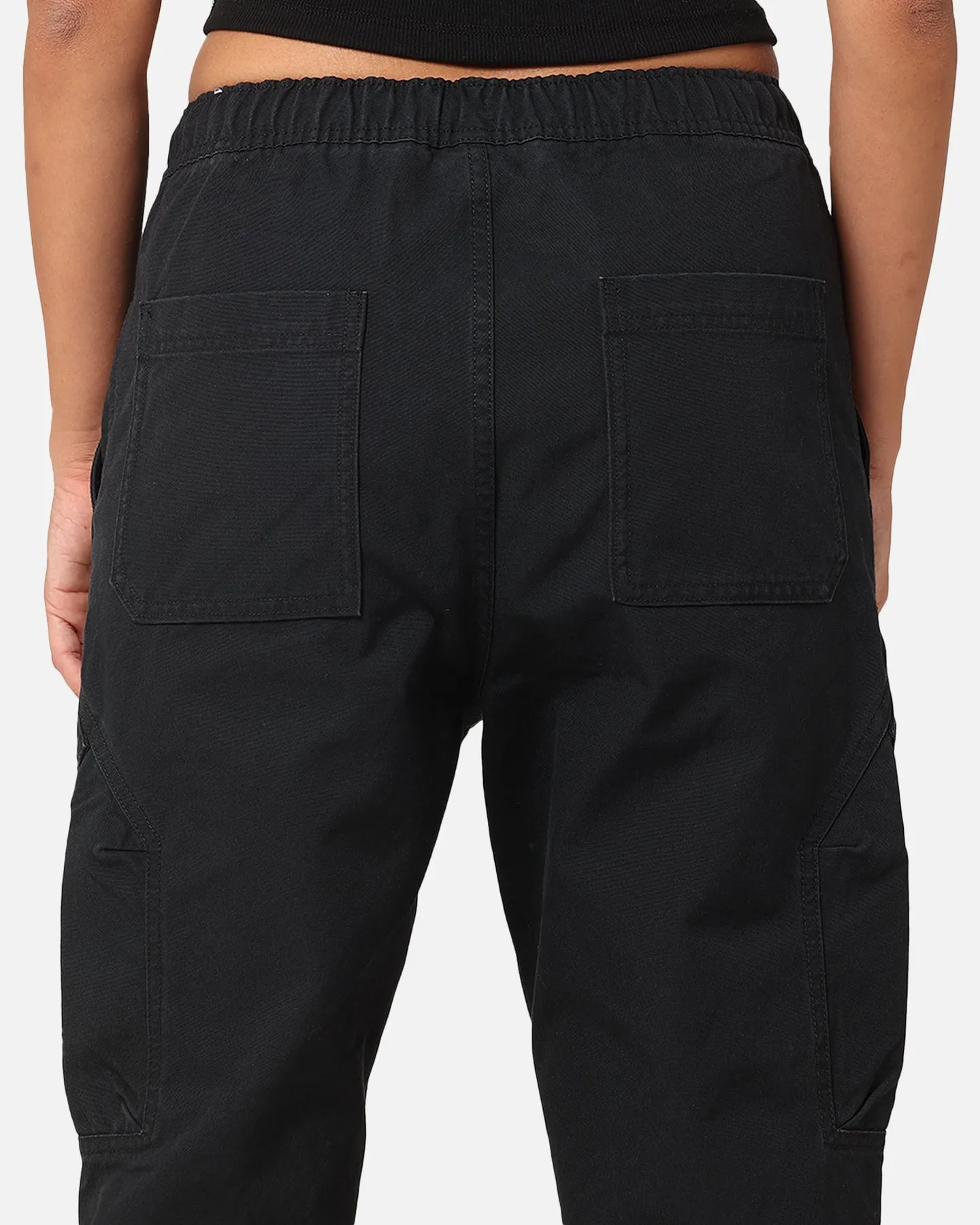 Jordan Chicago Pant Black