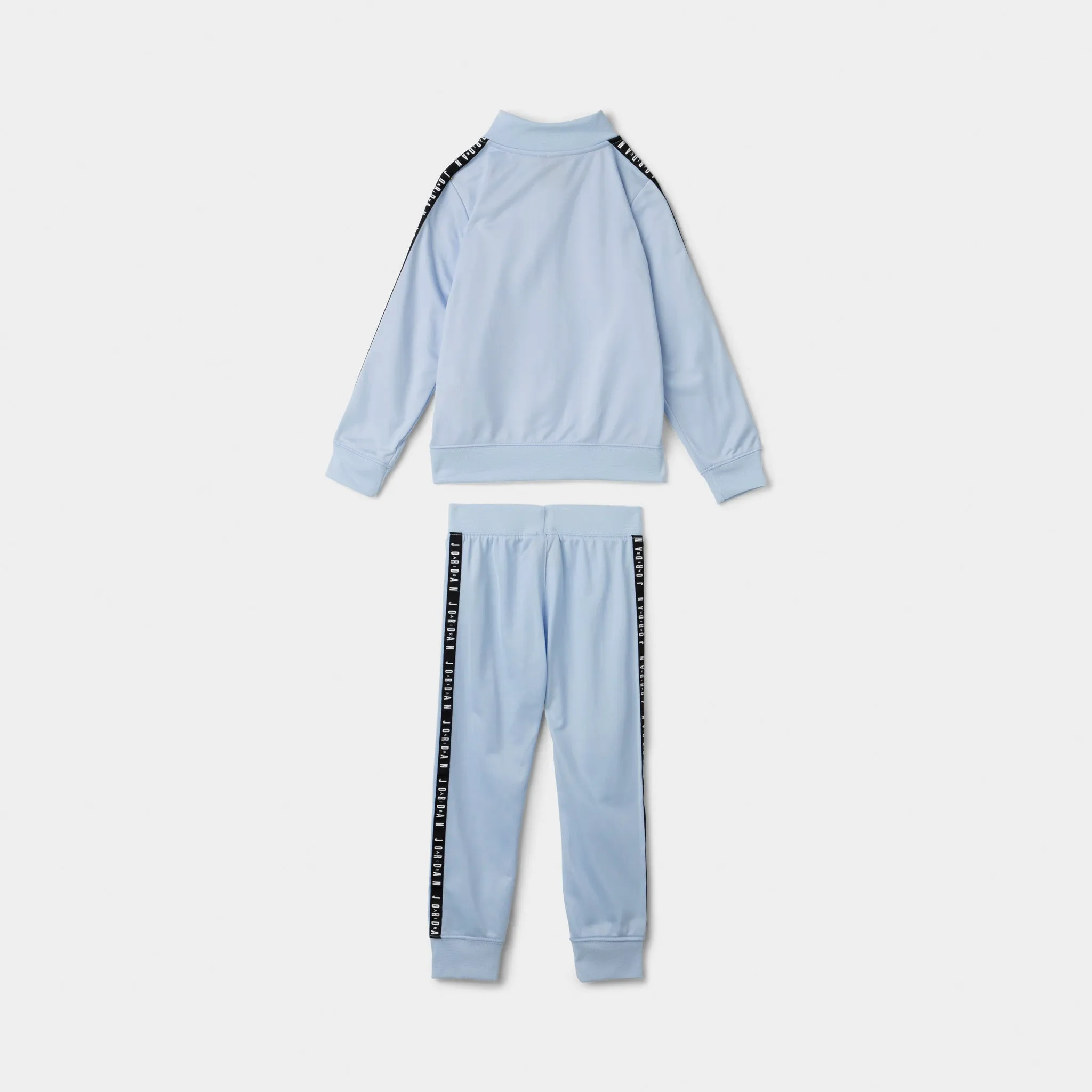 Jordan Children's 2-Piece Jacket and Pants Set / Hydrogen Blue