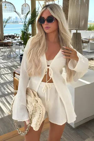Julia - Beach Set