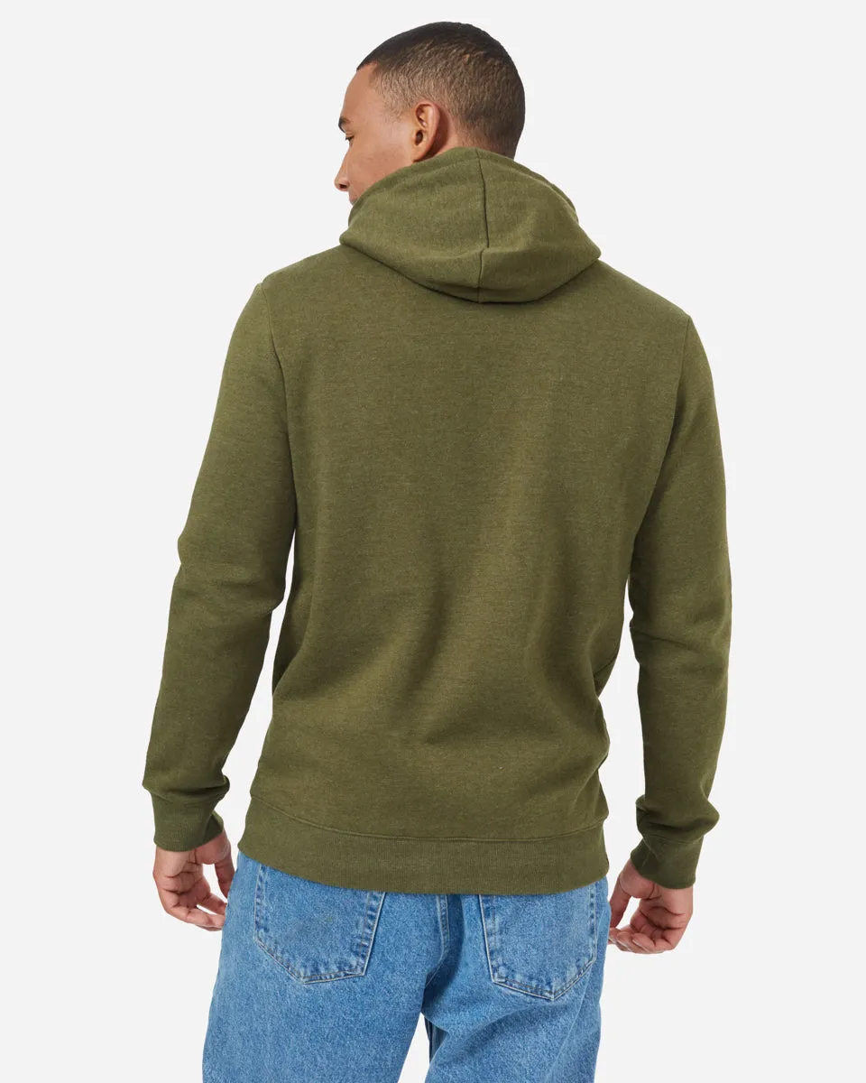 Juniper Zip Hoodie