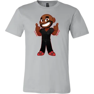 KA Love Anyway Mens T-Shirt