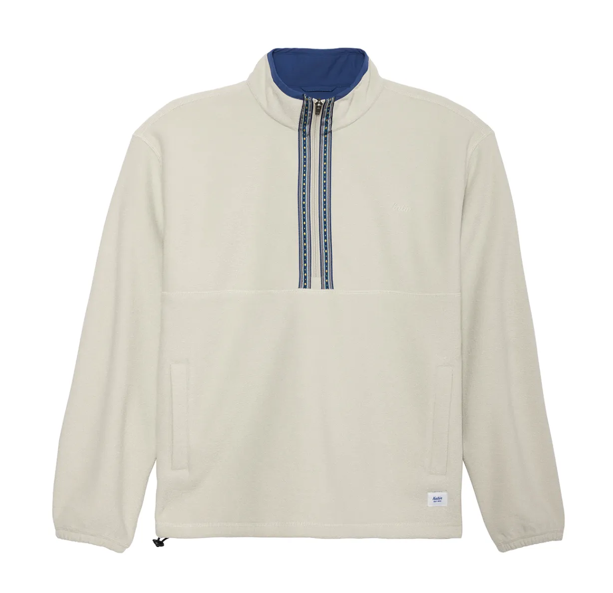 Katin - Nelson Jacket - Pelican