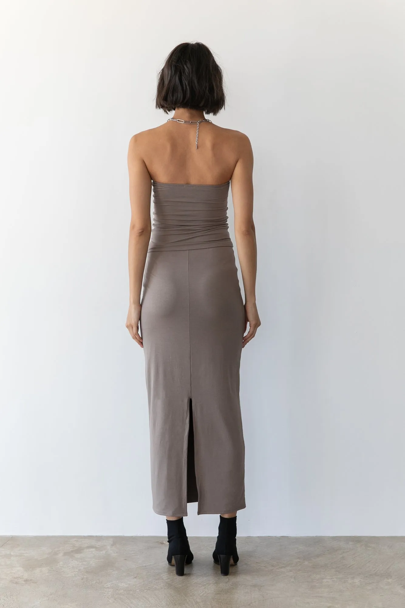 Kendall Set
