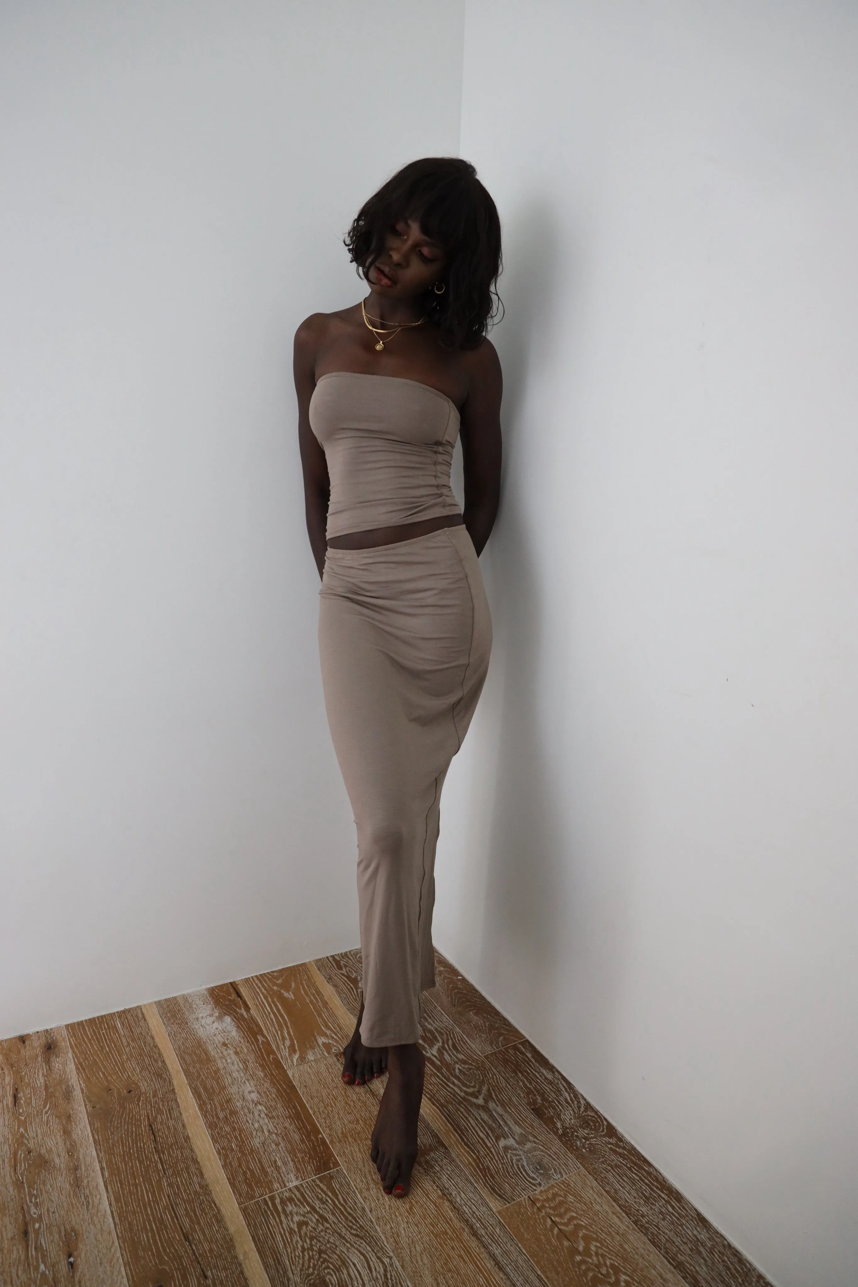 Kendall Set