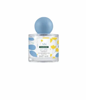 Klorane Bebe Scented Water For Baby Petit Brin