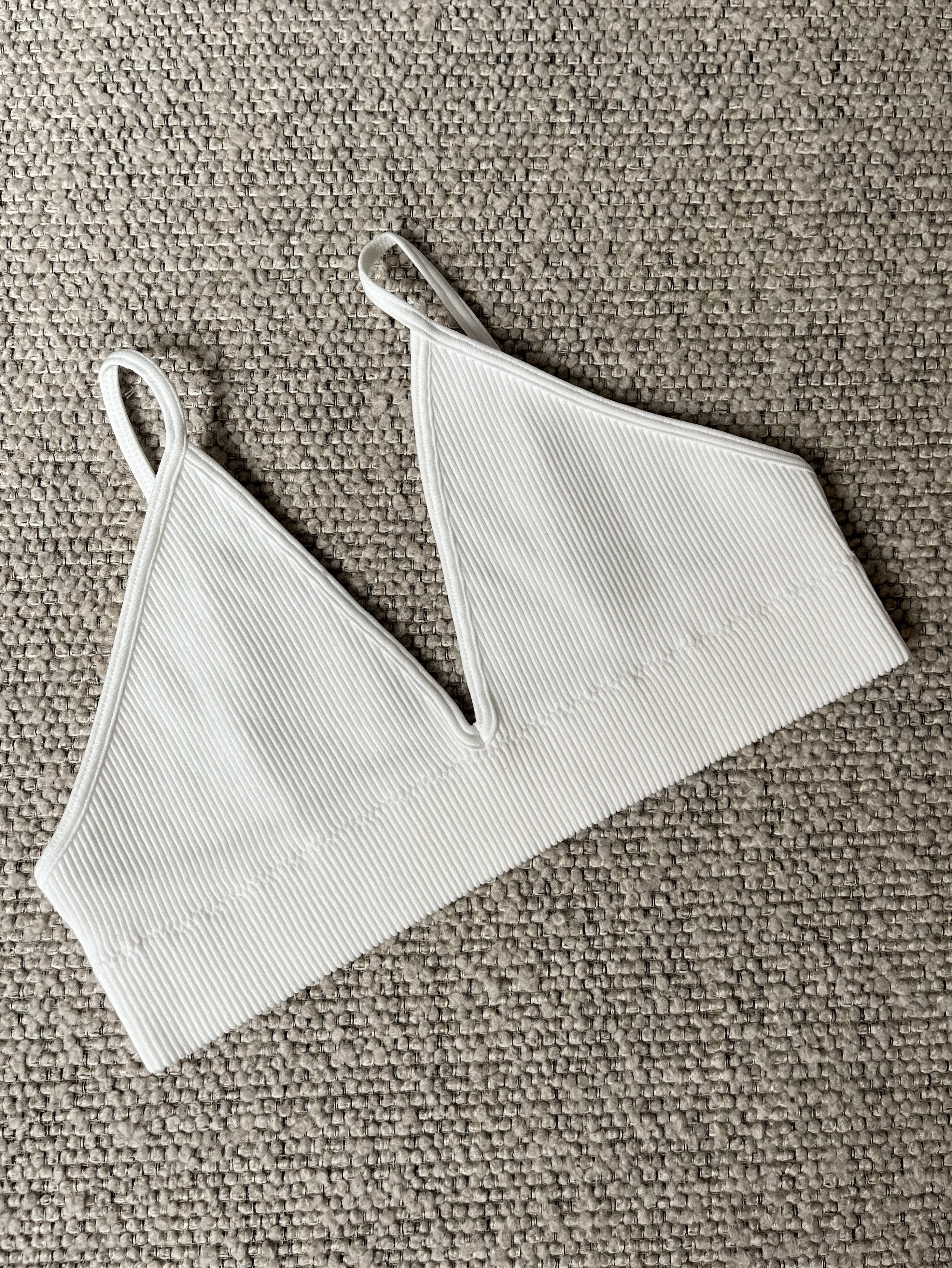 Knit Bralette