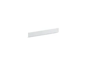 KOHLER K-5444 Solid/Expressions 25" backsplash