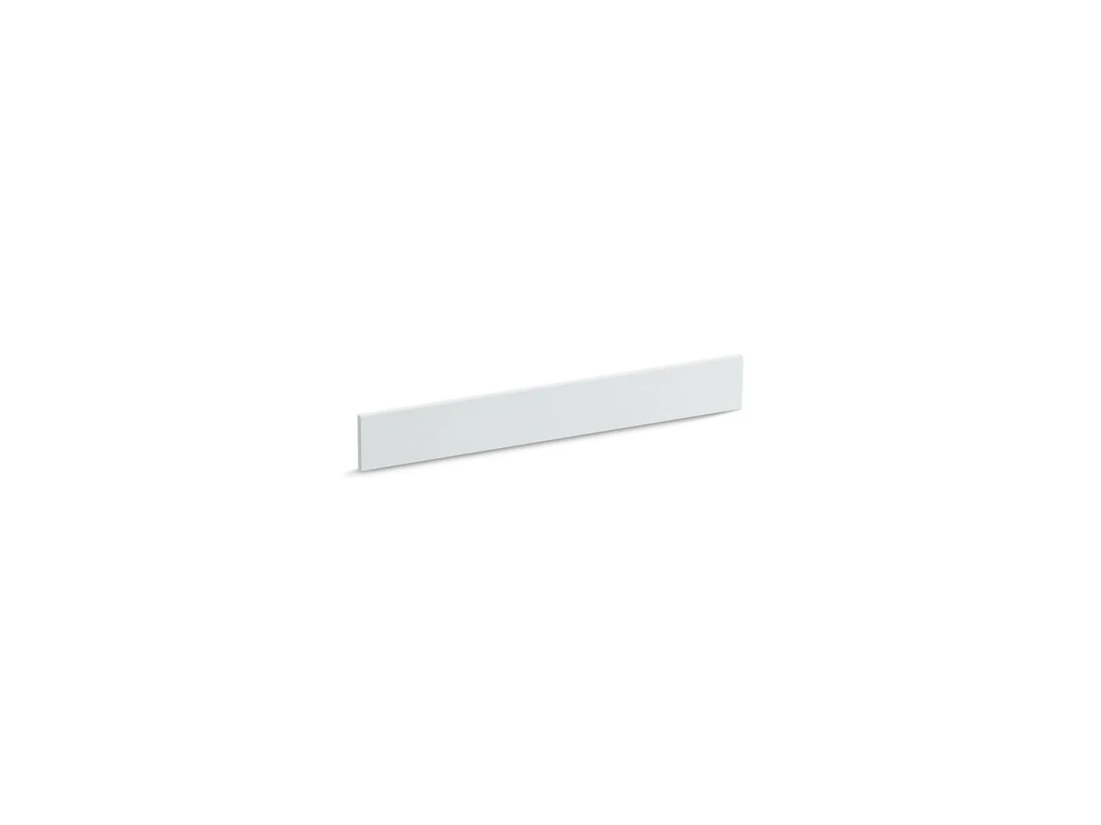 KOHLER K-5444 Solid/Expressions 25" backsplash