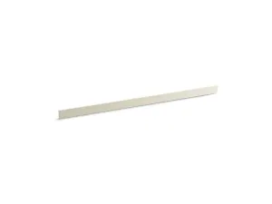 KOHLER K-5449 Solid/Expressions 73" backsplash