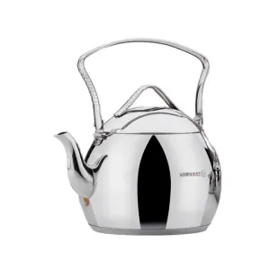 Korkmaz 3.5 Litre Tombik Tea Pot A094