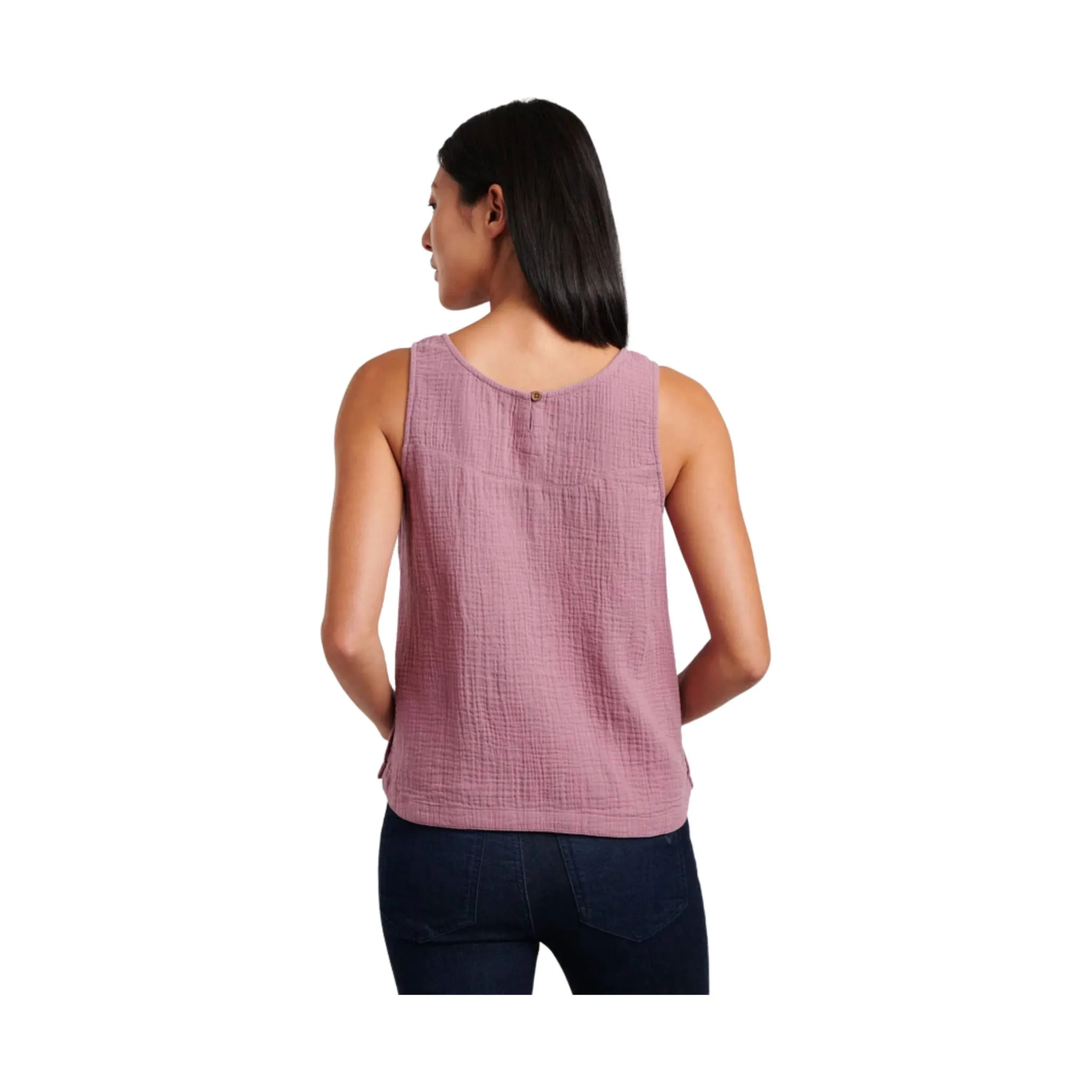 Kuhl Women's Klover Tank - Thistle