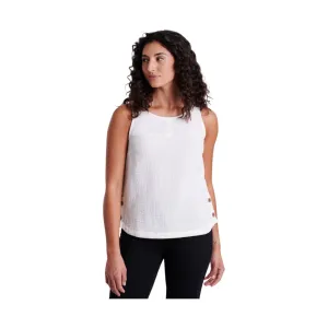 Kuhl Women's Klover Tank - White