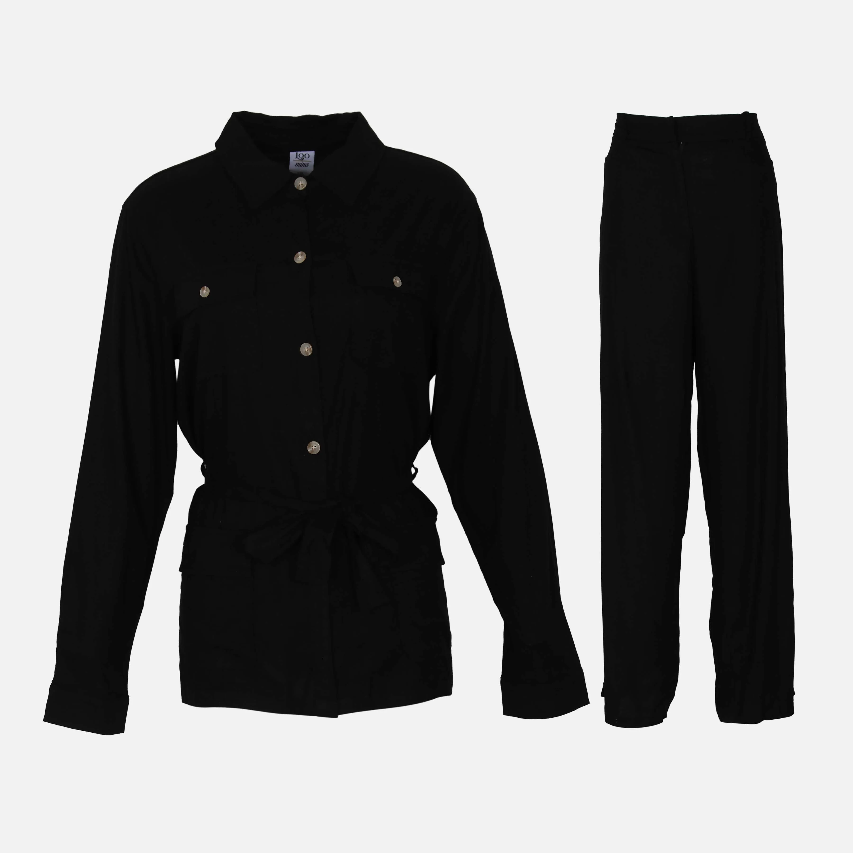 LADIES 2-PIECE SET