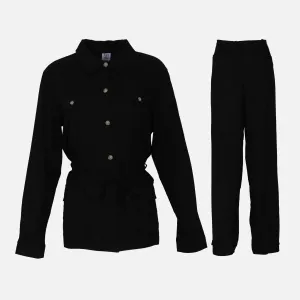 LADIES 2-PIECE SET