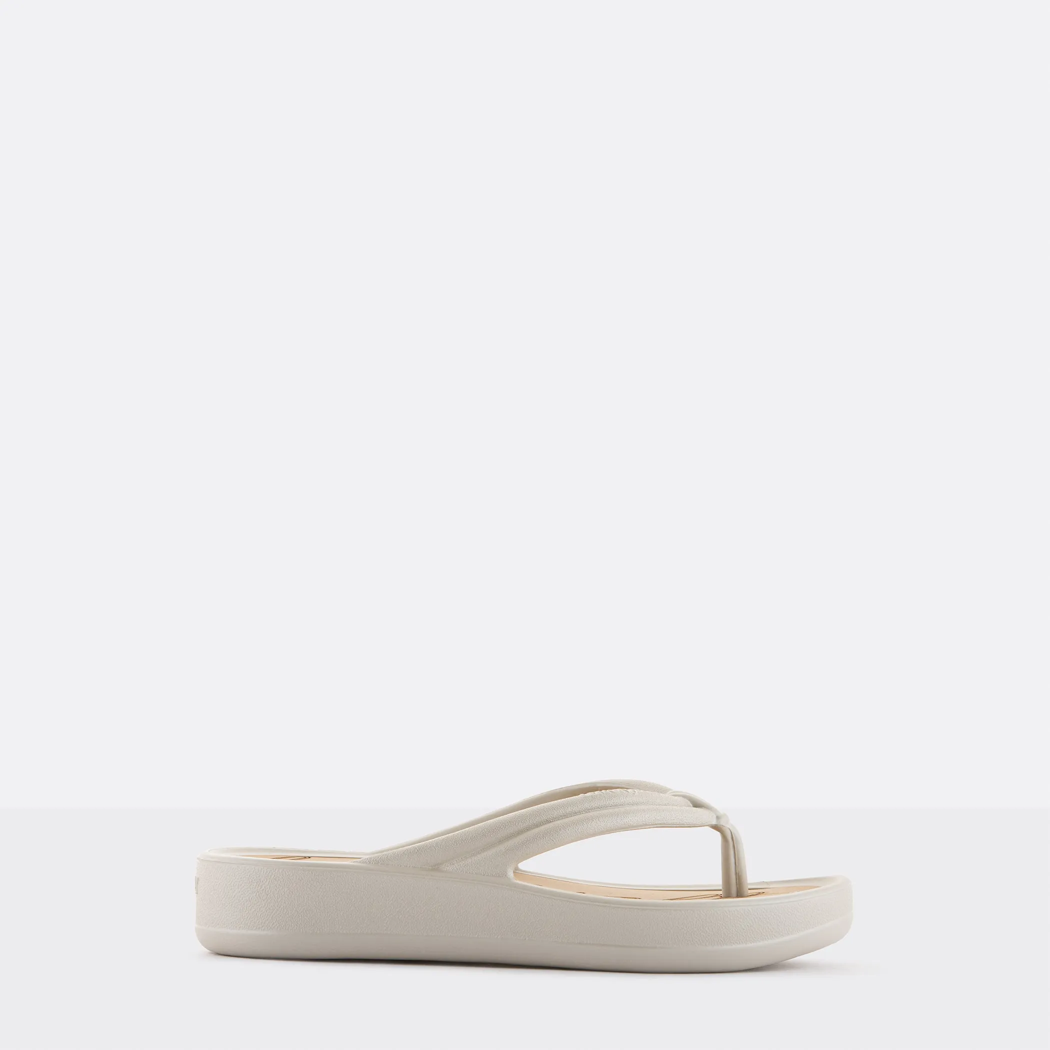 Lemon Jelly Mare Flip Flop