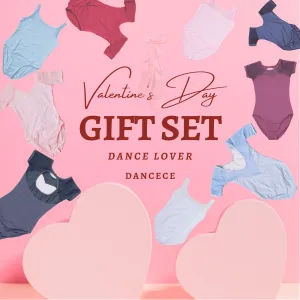 Leotard Lover Gift Box