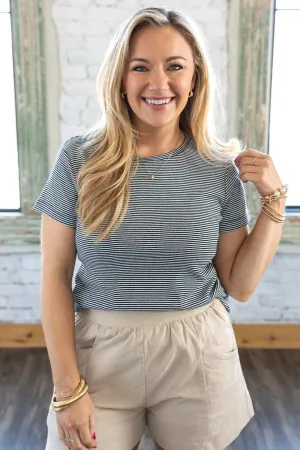 LEXI TOP