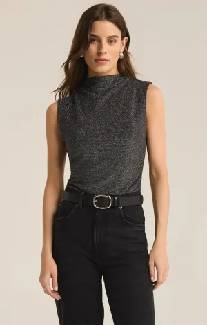LIBRA SHINE JERSEY TOP