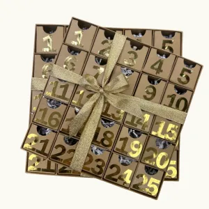 Limited Edition - Juniper Advent Calendar