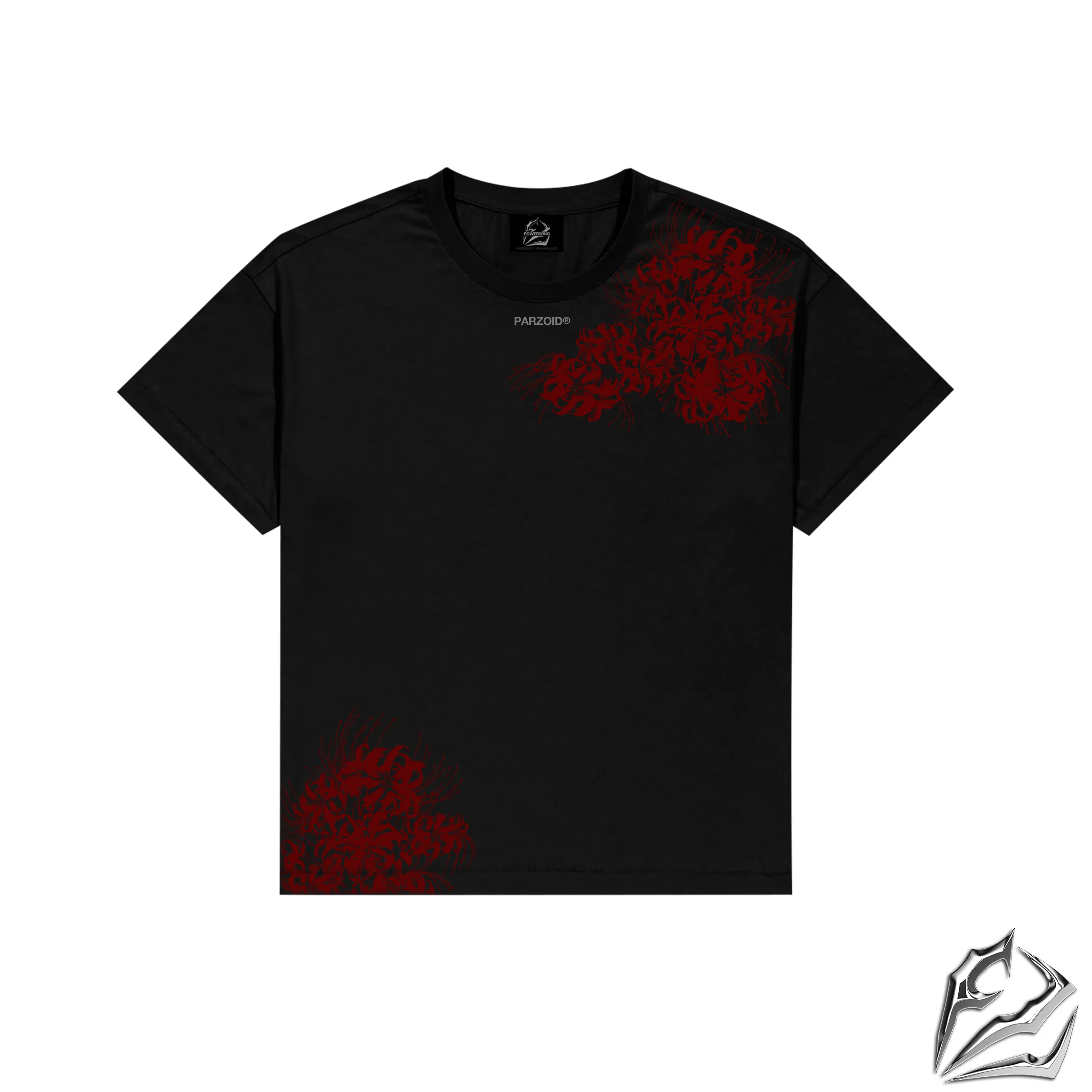 [LIMITED] "VOID" TEE