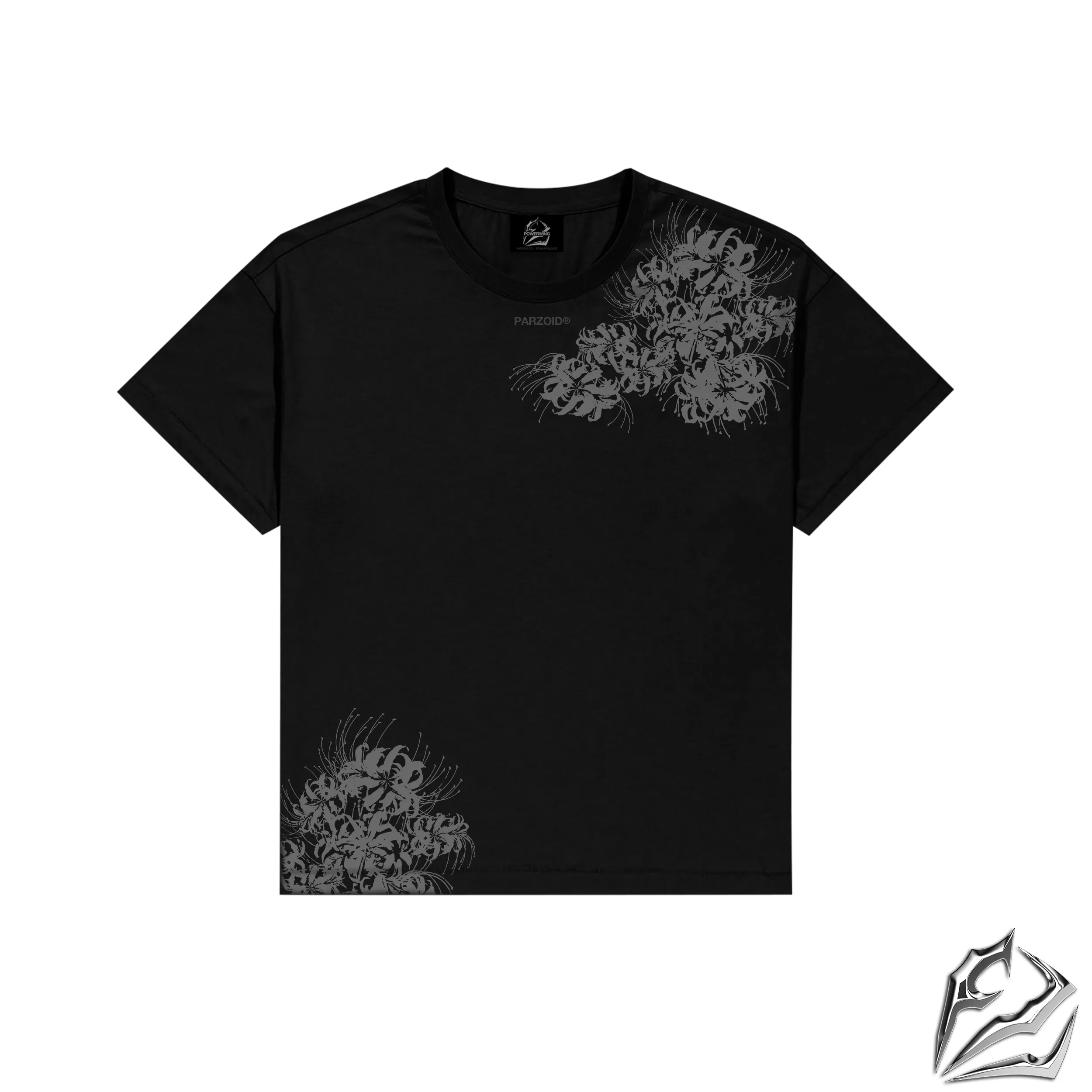 [LIMITED] "VOID" TEE
