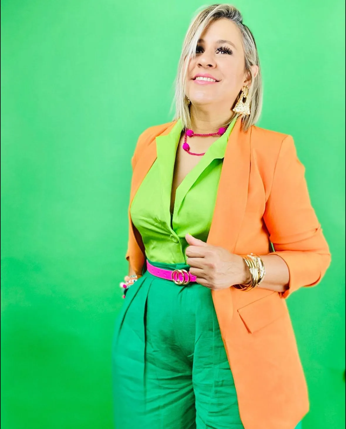 Lina blazers