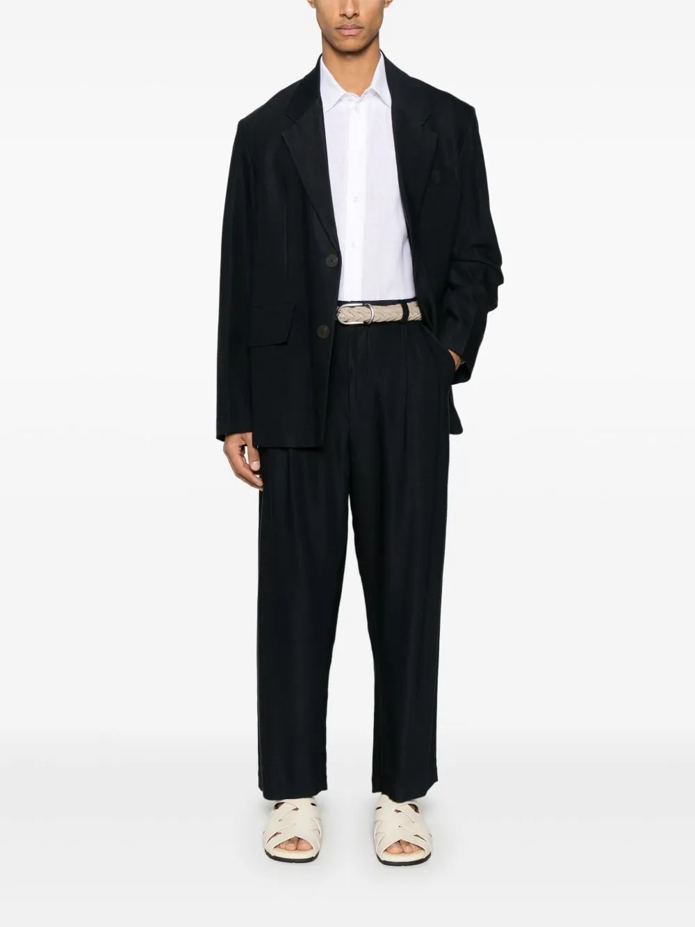 Linen shirt